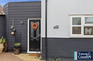 Berechurch Hall Road- click for photo gallery